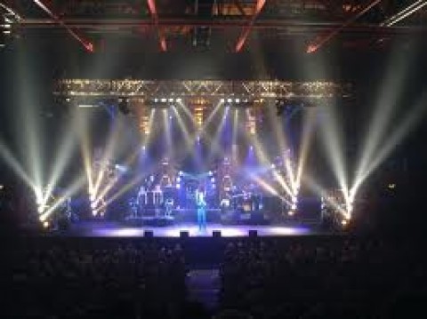 Lighting & Stage